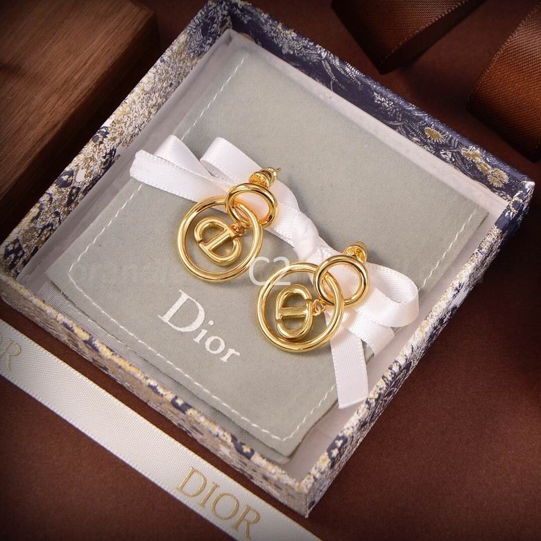 DIOR Earrings 34